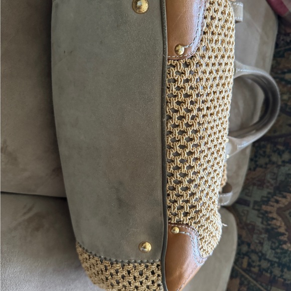 Rare Prada Show Stopper Purse - Authentic! - Picture 2 of 16